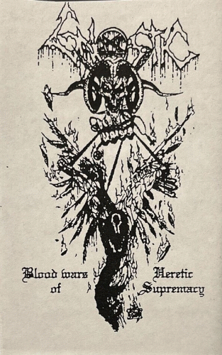 Gnostic (USA-1) : Bloodwars of Heretic Supremacy